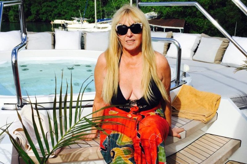 Maryla Rodowicz źle wspomina egzotyczne wakacje? Co stało się gwieździe na Malediwach?