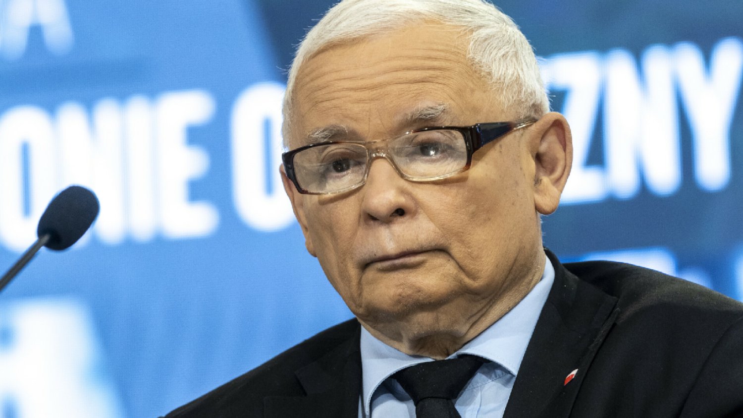 Miało rozbić PO, a rozbija rząd. "Sztabowcy PiS są wściekli" o "lex Tusk".
