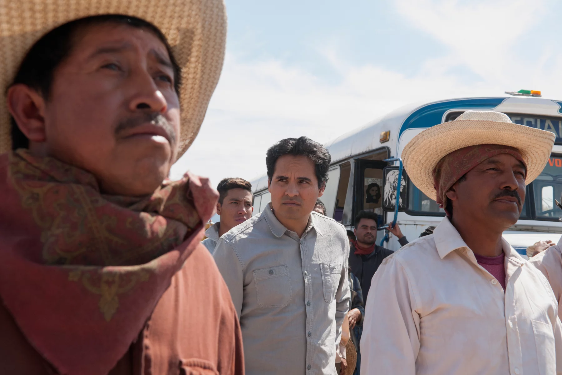 "Narcos: Meksyk" pokazuje nam genezę współczesnej wojny narkotykowej