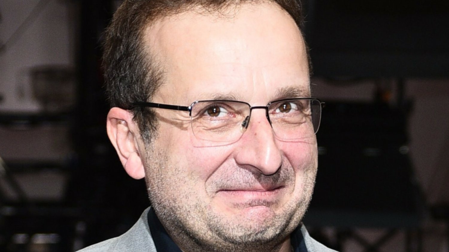 Robert Górski zapytany, czy nie żal mu "Wiadomości". Ocenił zmiany w TVP