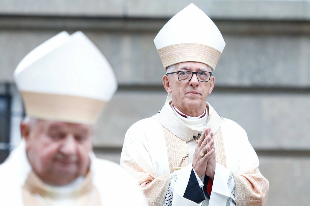 Prokuratura sprawdza, czy abp Skworc mógł popełnić przestępstwo.