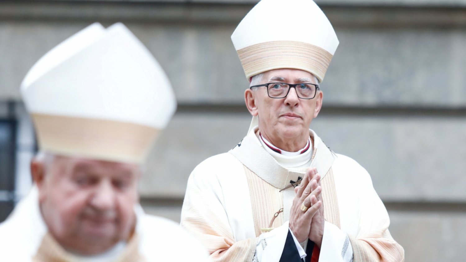 Prokuratura sprawdza, czy abp Skworc mógł popełnić przestępstwo.