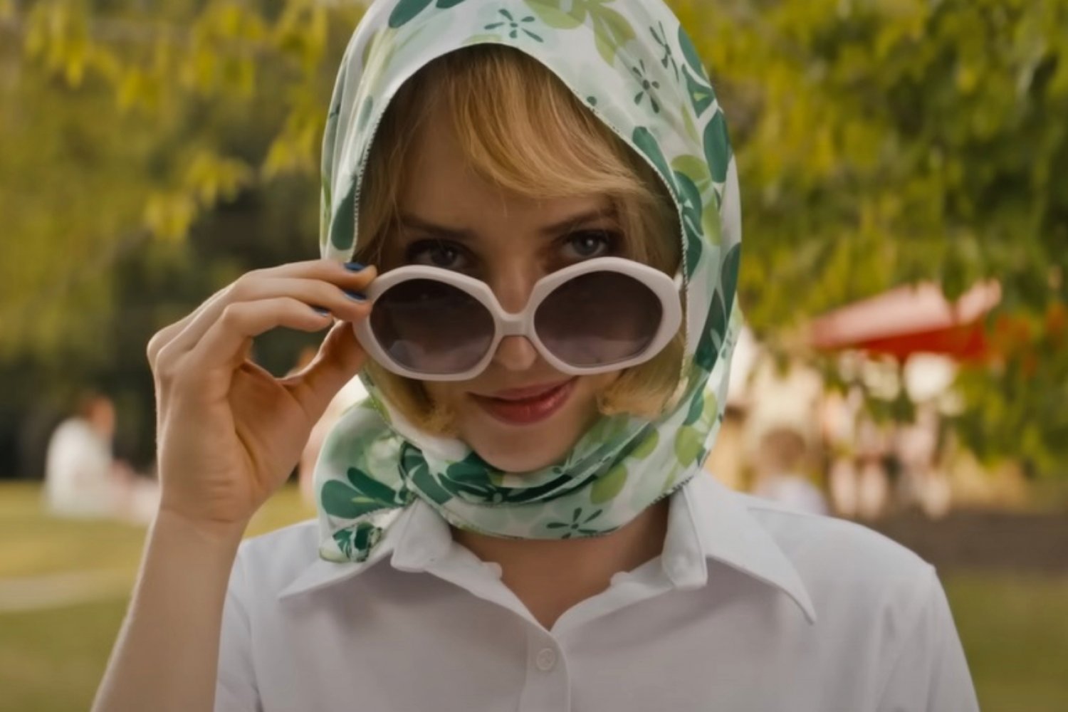 Maya Hawke ze "Stranger Things" zagra główną rolę w czarnej komedii "Zróbmy zemstę". Maya Hawke ze "Stranger Things" zagra główną rolę w czarnej komedii "Zróbmy zemstę".