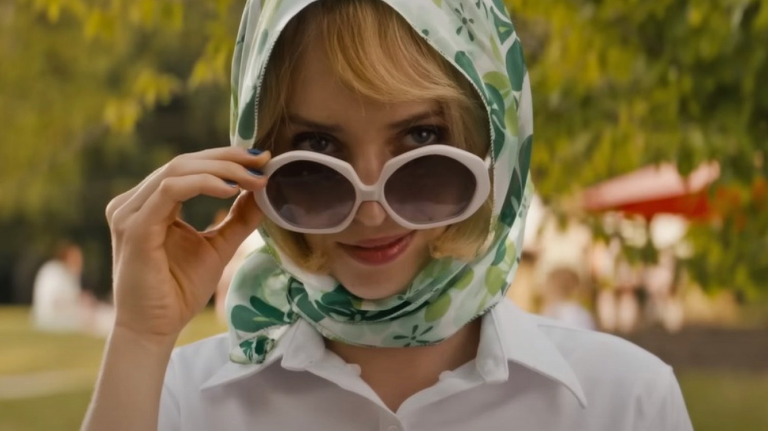Maya Hawke ze "Stranger Things" zagra główną rolę w czarnej komedii "Zróbmy zemstę". Maya Hawke ze "Stranger Things" zagra główną rolę w czarnej komedii "Zróbmy zemstę".