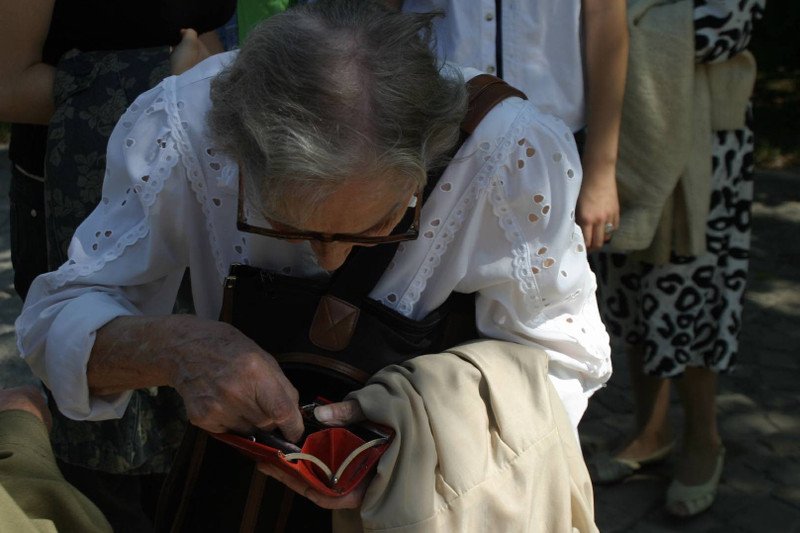 10 tys. brutto to dla wielu niewyobrażalna kwota