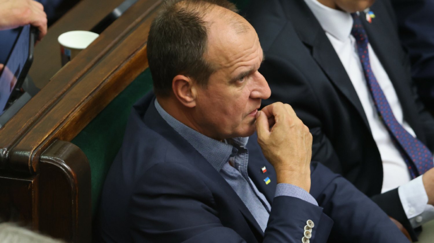 Będzie wniosek o wotum nieufności wobec Ziobry? Tego chce Kukiz