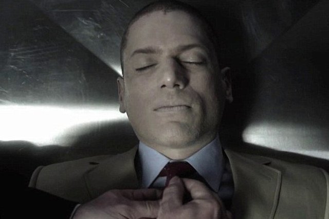 Śmierć Michaela Scofielda w "Skazanym na śmierć" wstrząsnęła widzami. Scenarzyści pożegnali go w najbardziej przykry sposób, ale w 5. sezonie sprawią, że wróci z zaświatów.