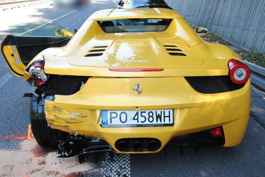 Słowacka policja zamierza zwiększyć swą aktywność na drogach w celu wyłapywania piratów drogowych.