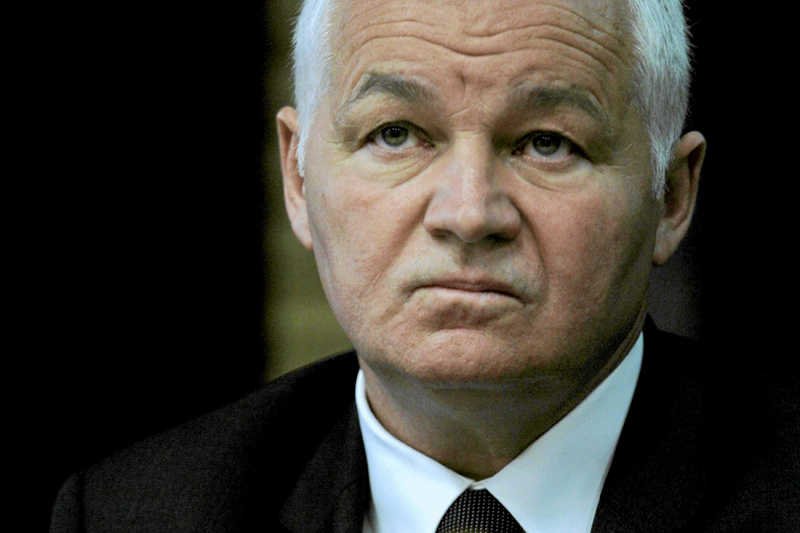 Jan Krzysztof Bielecki