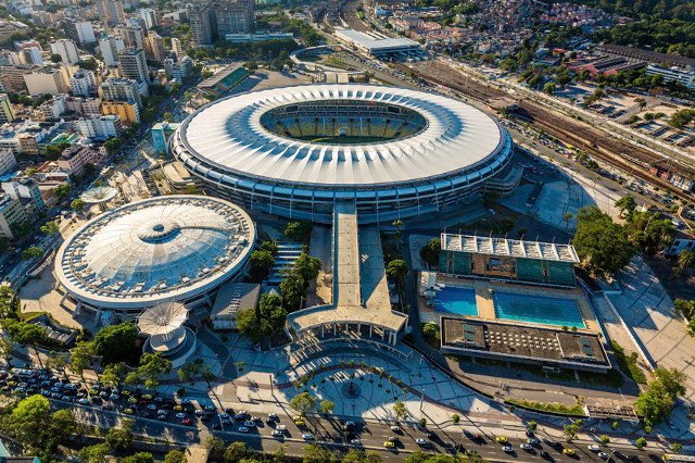 Rio de Janeiro. Bilet na Igrzyska w tym mieście nie spadnie ci z nieba. Serio.