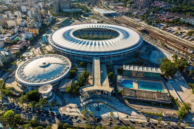 Rio de Janeiro. Bilet na Igrzyska w tym mieście nie spadnie ci z nieba. Serio.