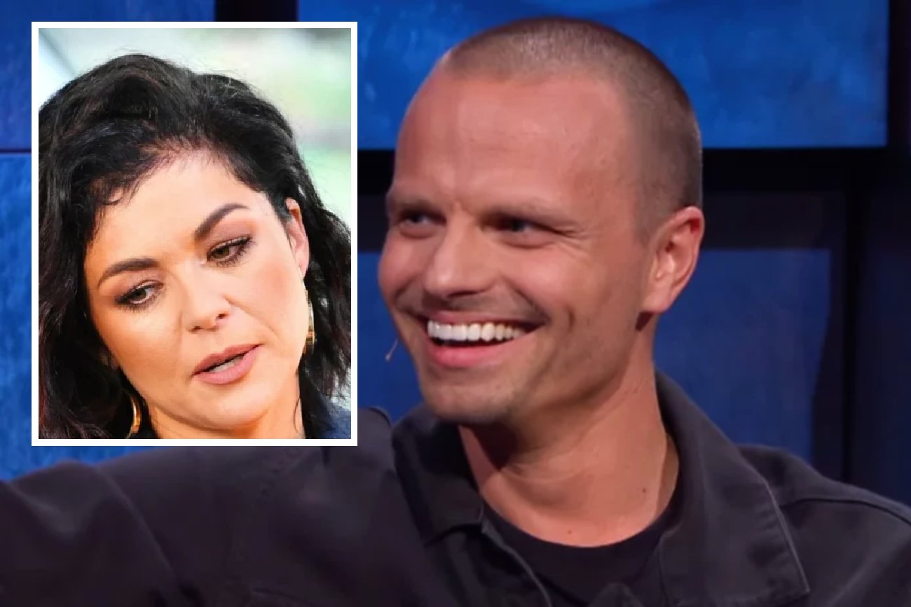 Cichopek nie puści Hakielowi płazem występu u Wojewódzkiego? Ma go pozwać