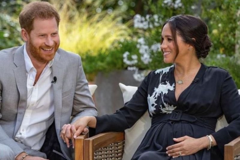 Na świat przyszła córeczka Meghan Markle i księcia Harrego.