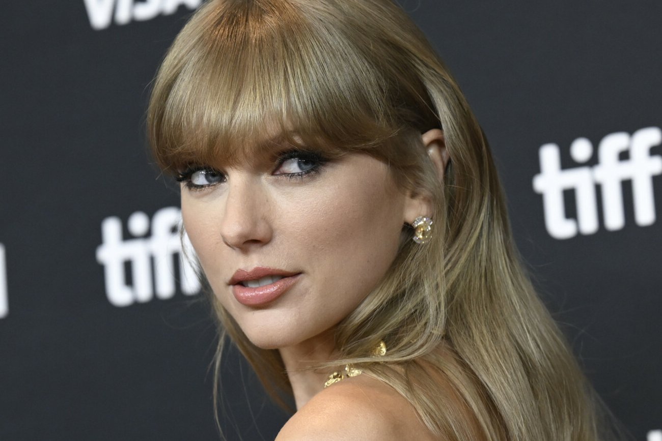 Taylor Swift wyda od nowa płytę "1989". Kiedy premiera? Taylor Swift wyda od nowa płytę "1989". Kiedy premiera?