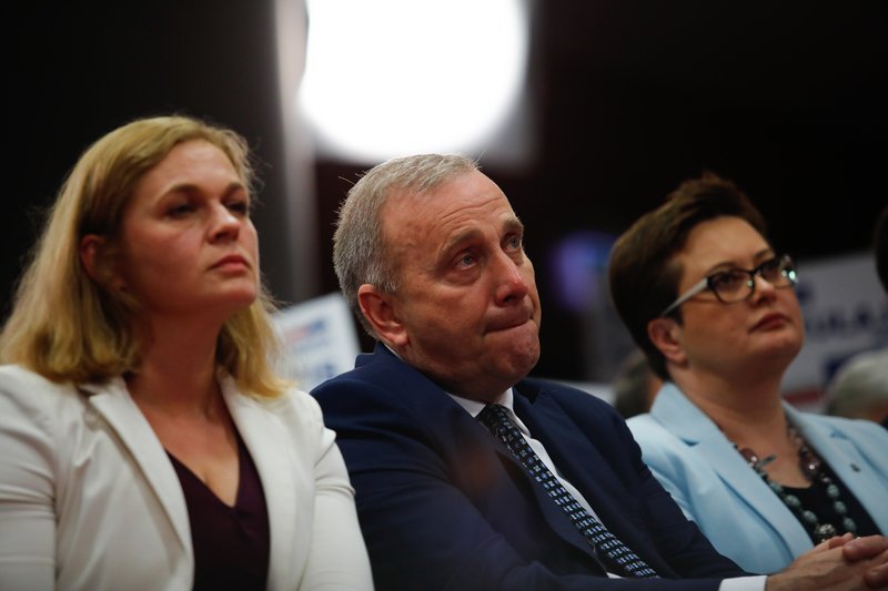 Koalicję Obywatelską będą współtworzyć PO, Nowoczesna i ugrupowanie Inicjatywa Polska.