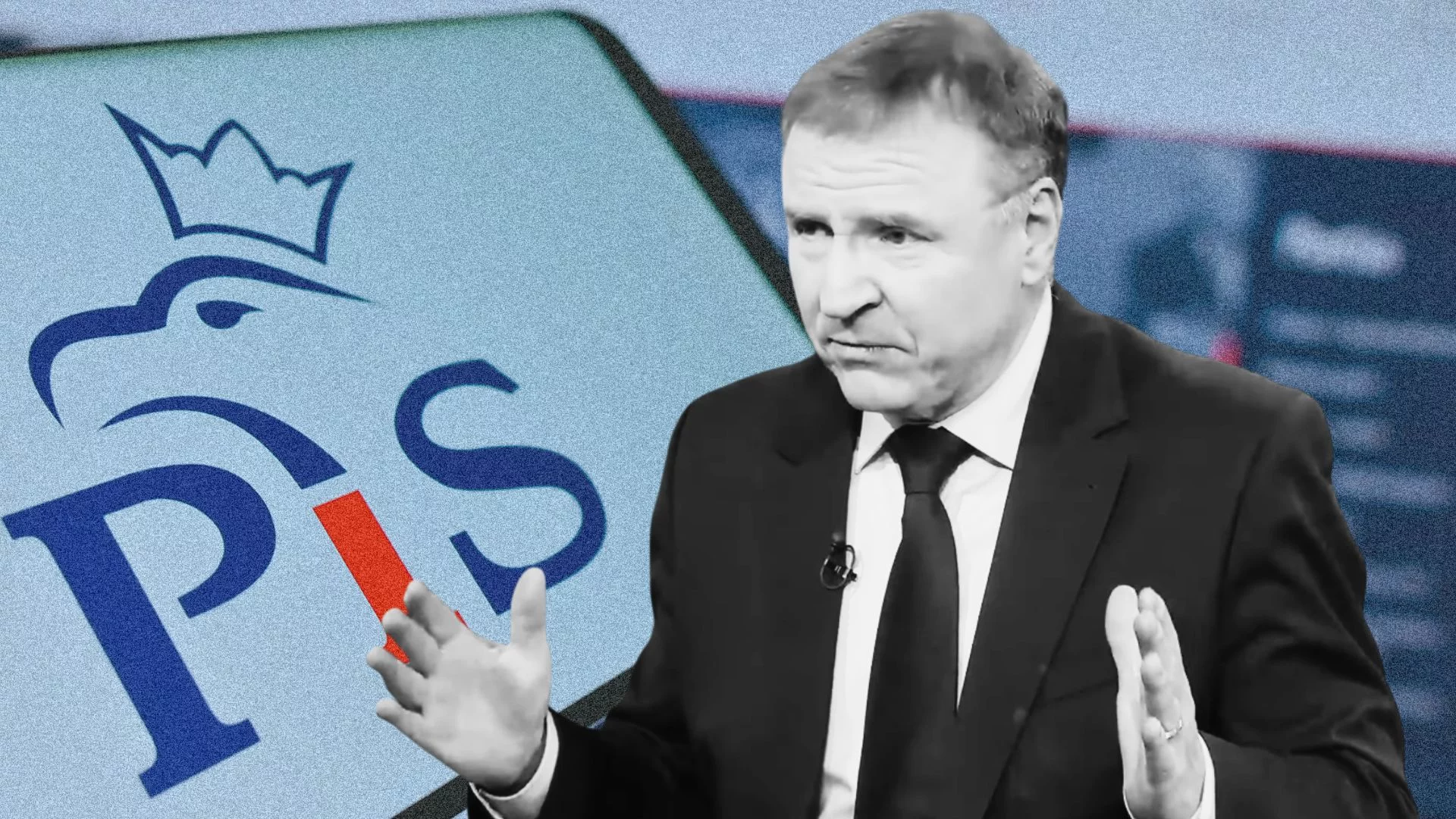 Kurski wyleci z PiS po ataku na Morawieckiego? W partii już zbierają podpisy