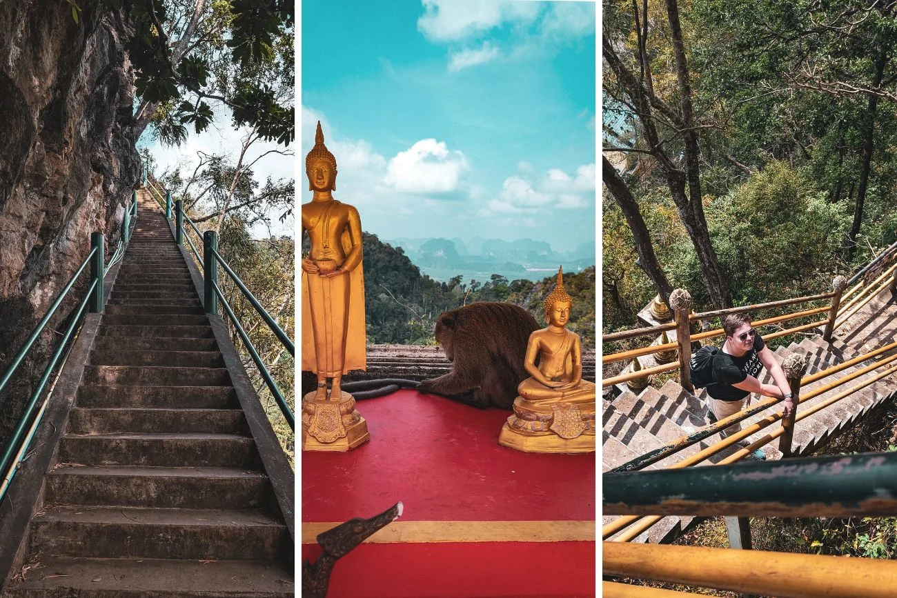 Wat Tham Suea