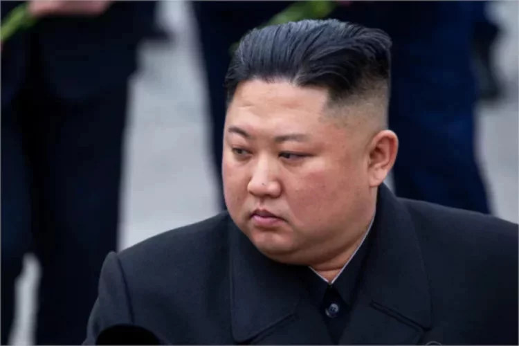 Nowe prawo w Korei Północnej. Wprowadzono karę śmierci za zagraniczne filmy.