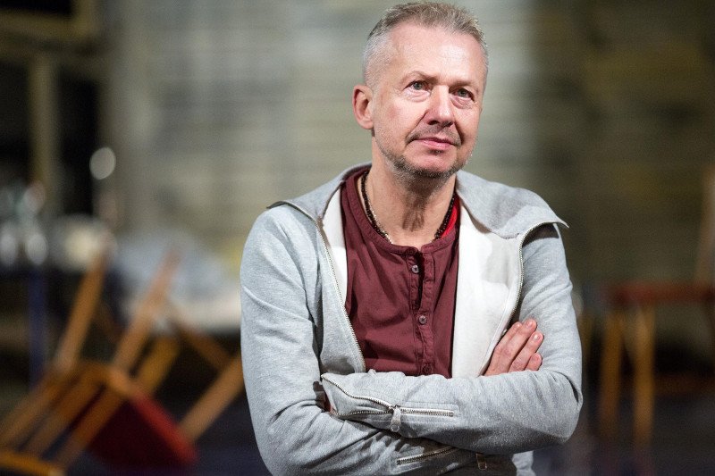 Bogusław Linda bohaterem prawicy. Powód? Wyjaśnił, dlaczego nie zagrał w "Pokłosiu"