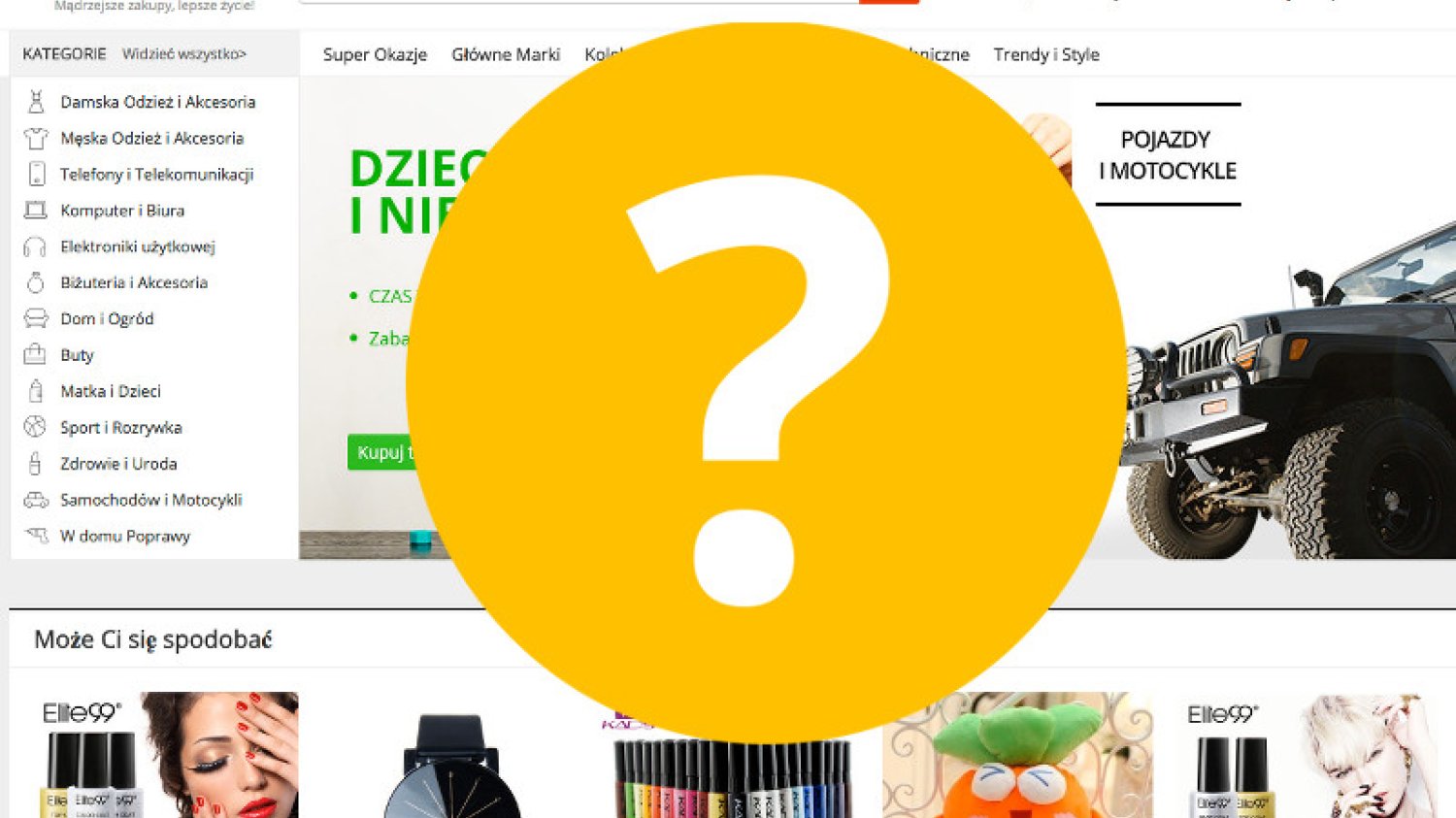 Nieprawdopodobnie niskie ceny i dostawa za darmo. 9 typowych pytań, które zadasz przed zakupami na AliExpress