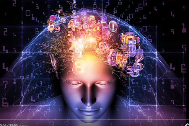 Binaural Beats czyste fale Alfa 10hz do relaksacji.