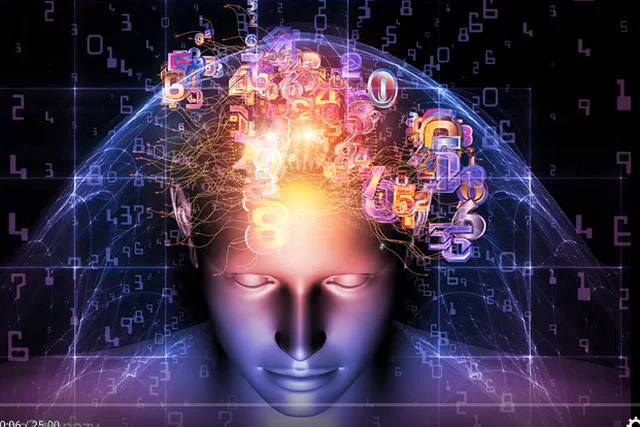 Binaural Beats czyste fale Alfa 10hz do relaksacji.