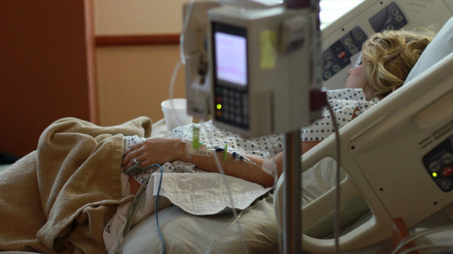 Protonoterapia to jedno z nowoczesnych narzędzi do walki z nowotworem.