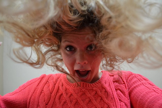 Nie ma brzydkich ludzi, są tylko złe selfie. Czyli jak wychodzić dobrze na zdjęciach