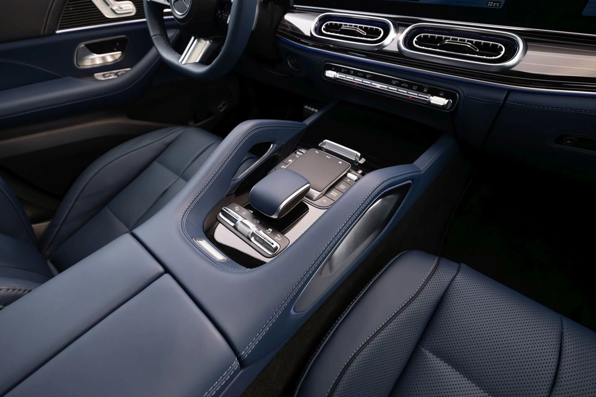 Mercedes GLE Mercedes GLE