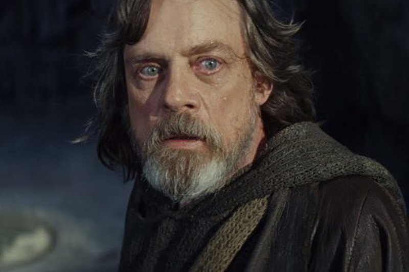 Mak Hamill powróci w najnowszej części "Gwiezdnych Wojen".