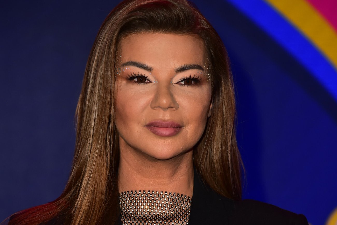 Edyta Górniak w ogniu krytyki ws. Eurowizji 2023. Odpowiedziała internautom