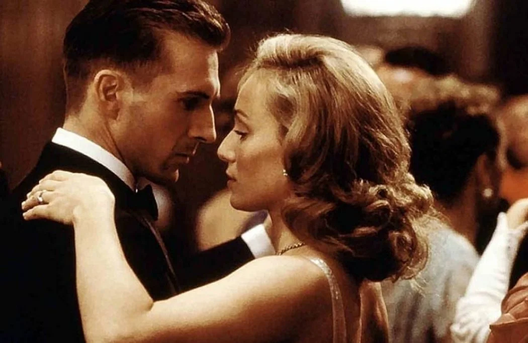 "Angielski pacjent": filmy, które dostały Oscara Kadr z filmu "Angielski pacjent"