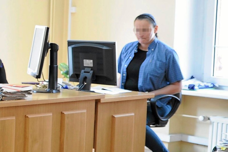 Protokolantka sądowa i wokalistka szczecińskiego zespołu nawoływała do zabicia Donalda Tuska na neonazistowskim festiwalu "Orle Gniazdo".