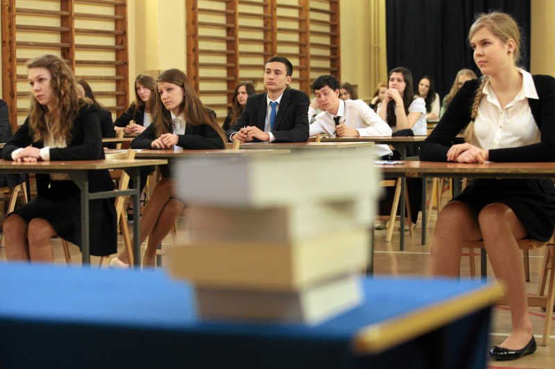 Polska edukacja zajęła 10. miejsce na świecie w rankingu Pearsona.