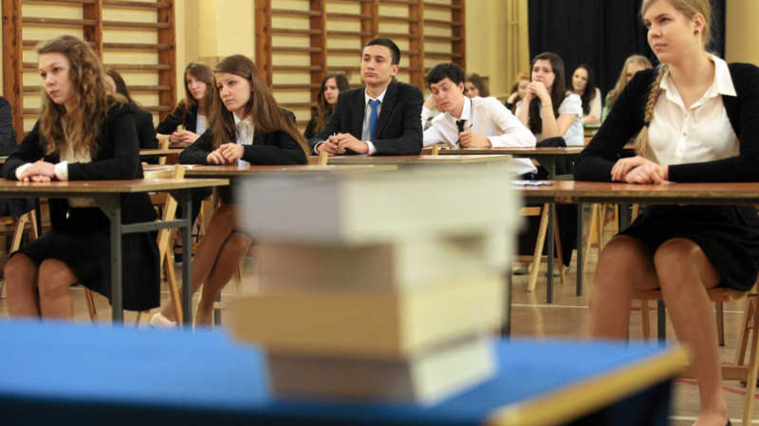 Polska edukacja zajęła 10. miejsce na świecie w rankingu Pearsona.
