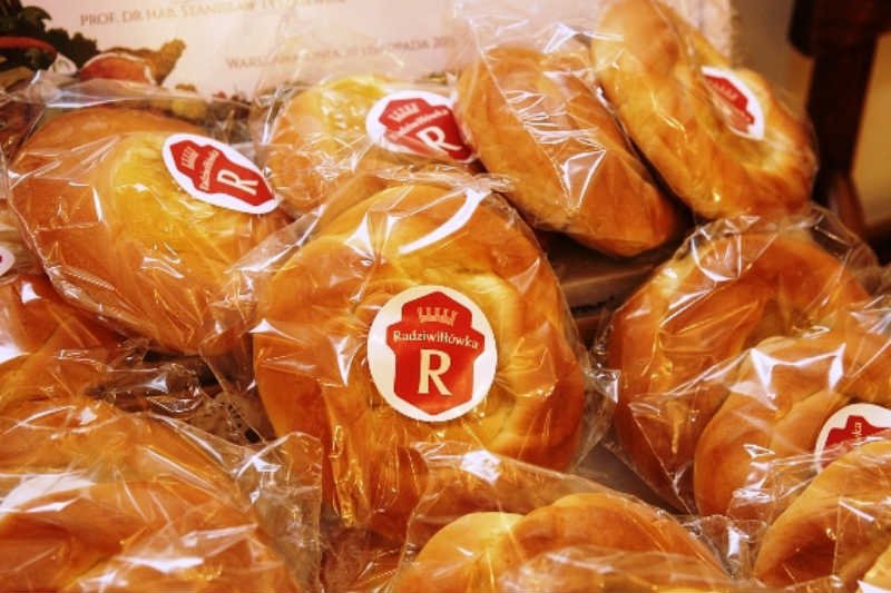 Ministerstwo Rolnictwa promuje "Radziwiłłówki".