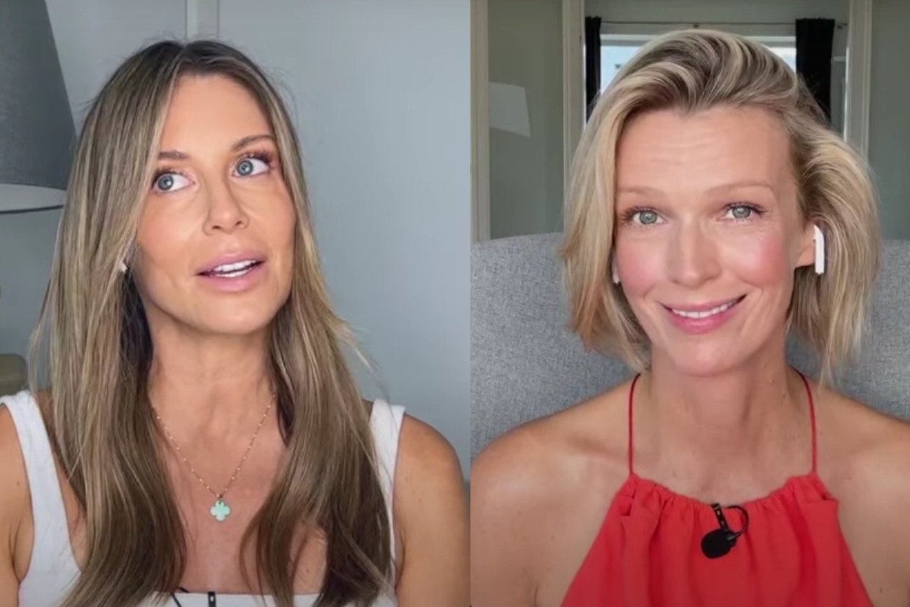 Małgorzata Rozenek-Majdan mówi, kiedy odjedzie z telewizji.