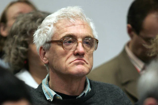 Jan Tomasz Gross.