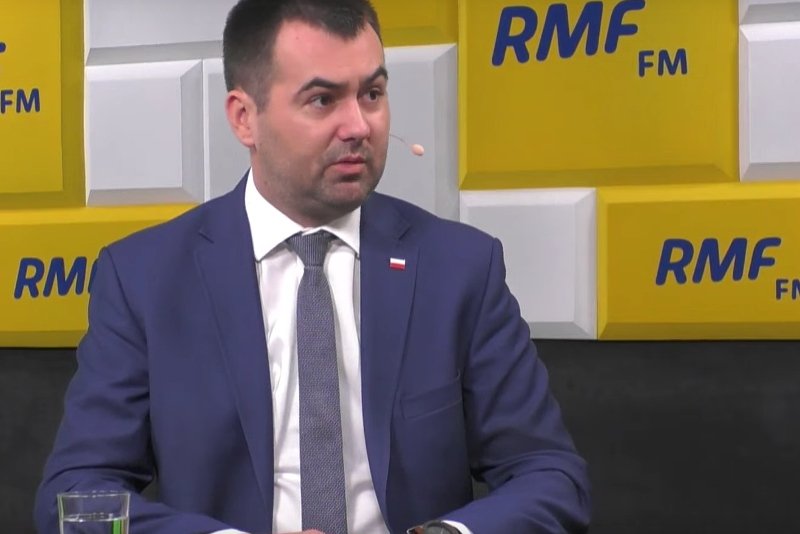 Rzecznik prezydenta wyjaśnił, kiedy pierwsze posiedzenie nowego Sejmu.