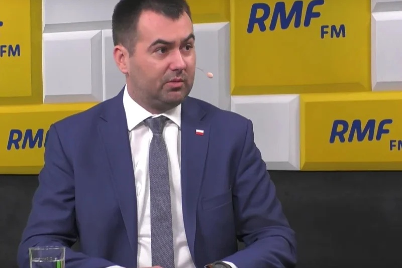 Rzecznik prezydenta wyjaśnił, kiedy pierwsze posiedzenie nowego Sejmu.