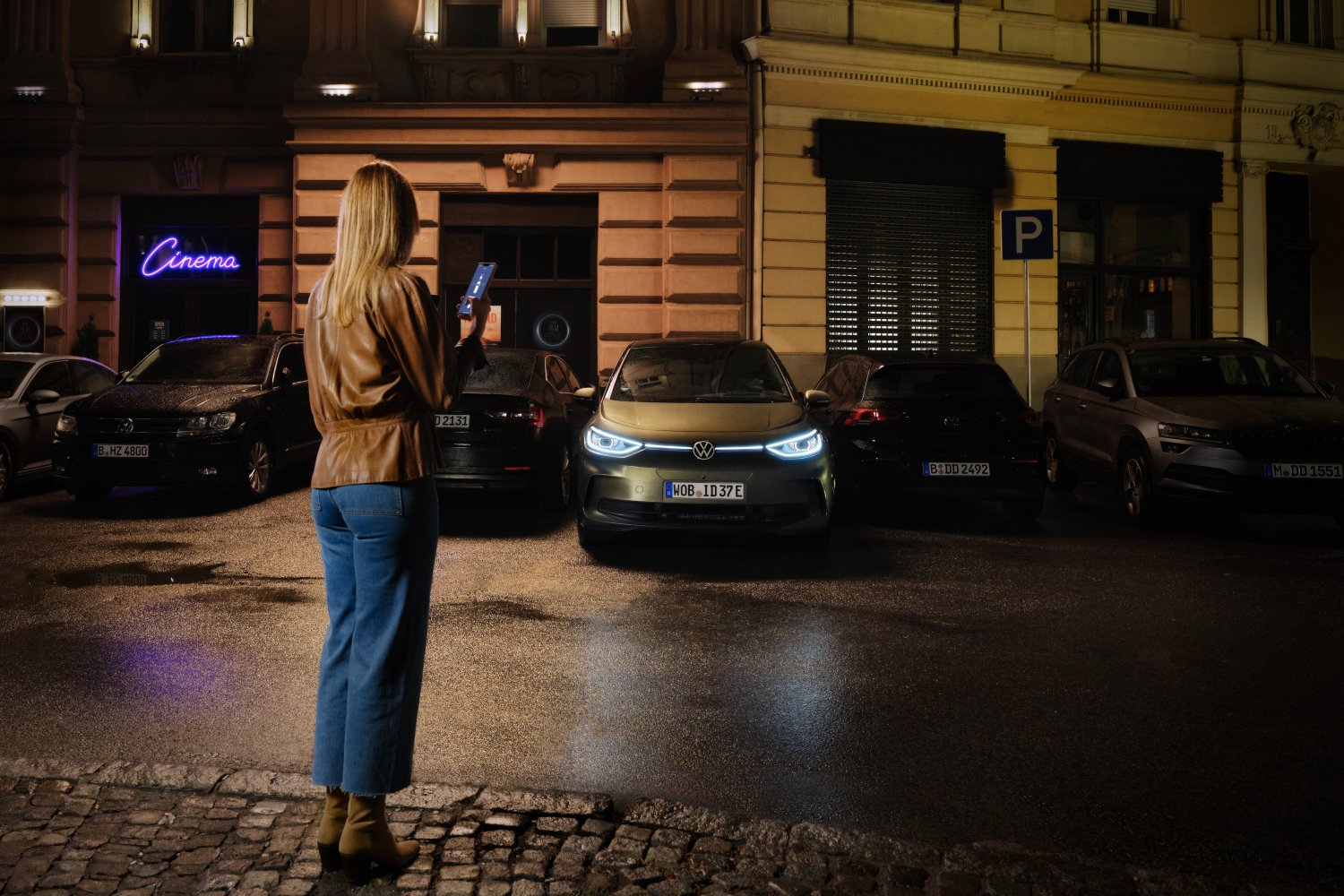 Posiadanie elektryka w mieście ma wiele zalet.