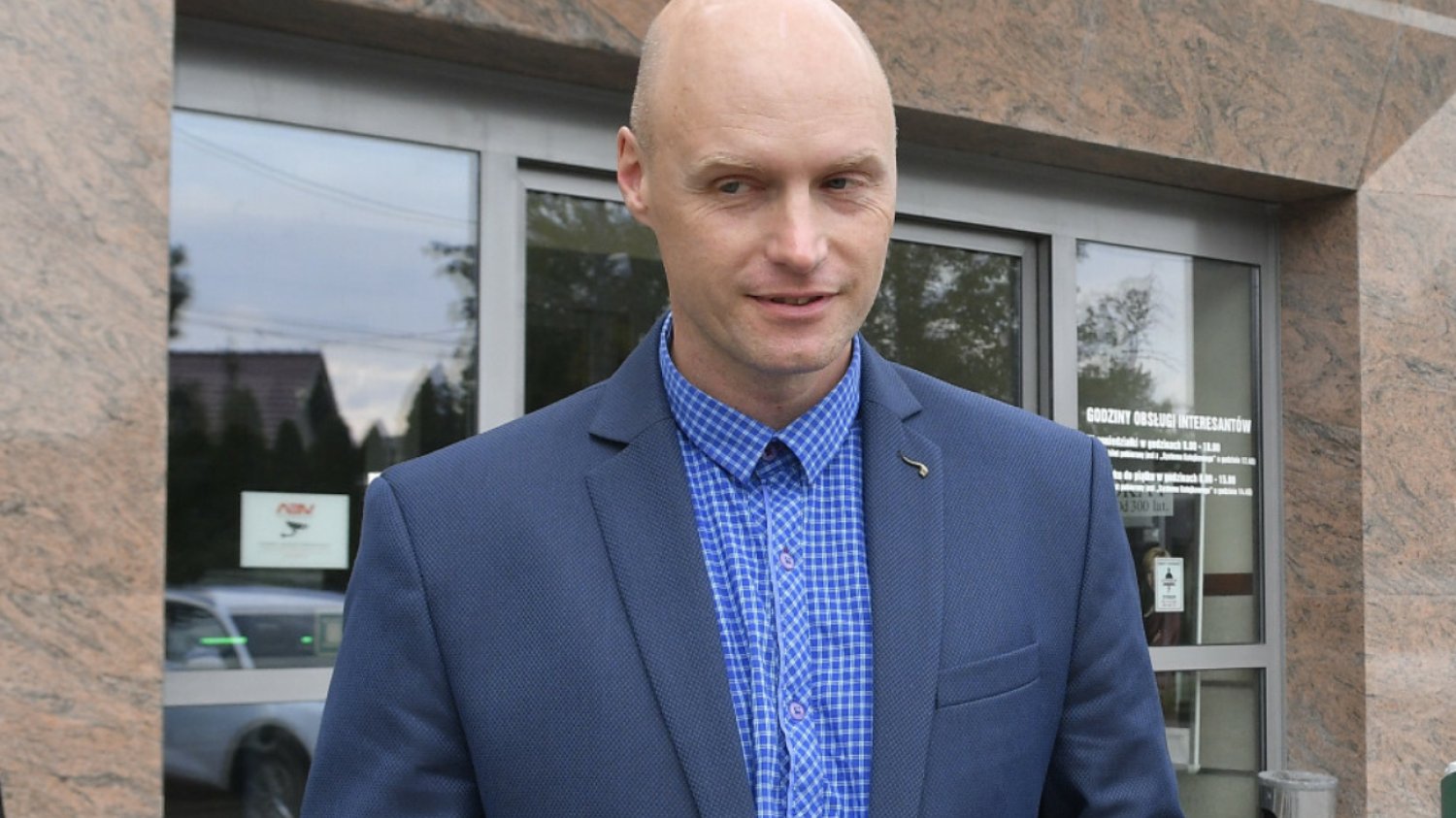 Krzysztof Krawczyk Junior mógł stracić dach nad głową