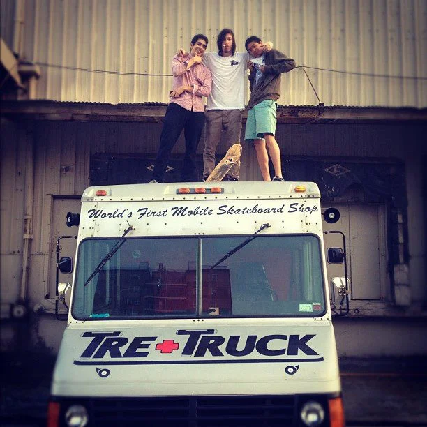 The Truck