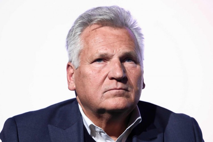 Aleksander Kwaśniewski zarzucił pomyłkę PO ws. Funduszu Odbudowy.