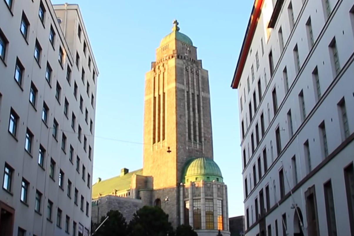 Finlandia wpadła na kolejny świetny pomysł.