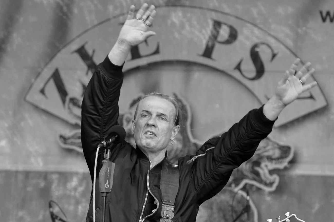 Andrzej Nowak
