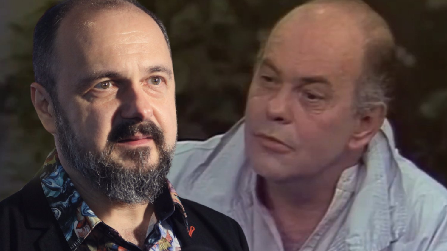 Arkadiusz Jakubiak zagra Jacka Kuronia.