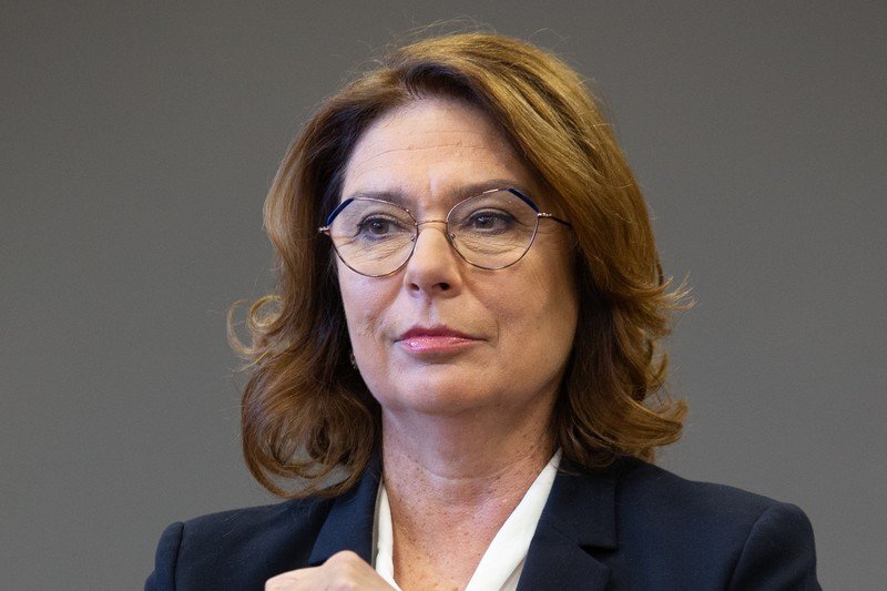 Kandydatka KO napisała list do wyborców.