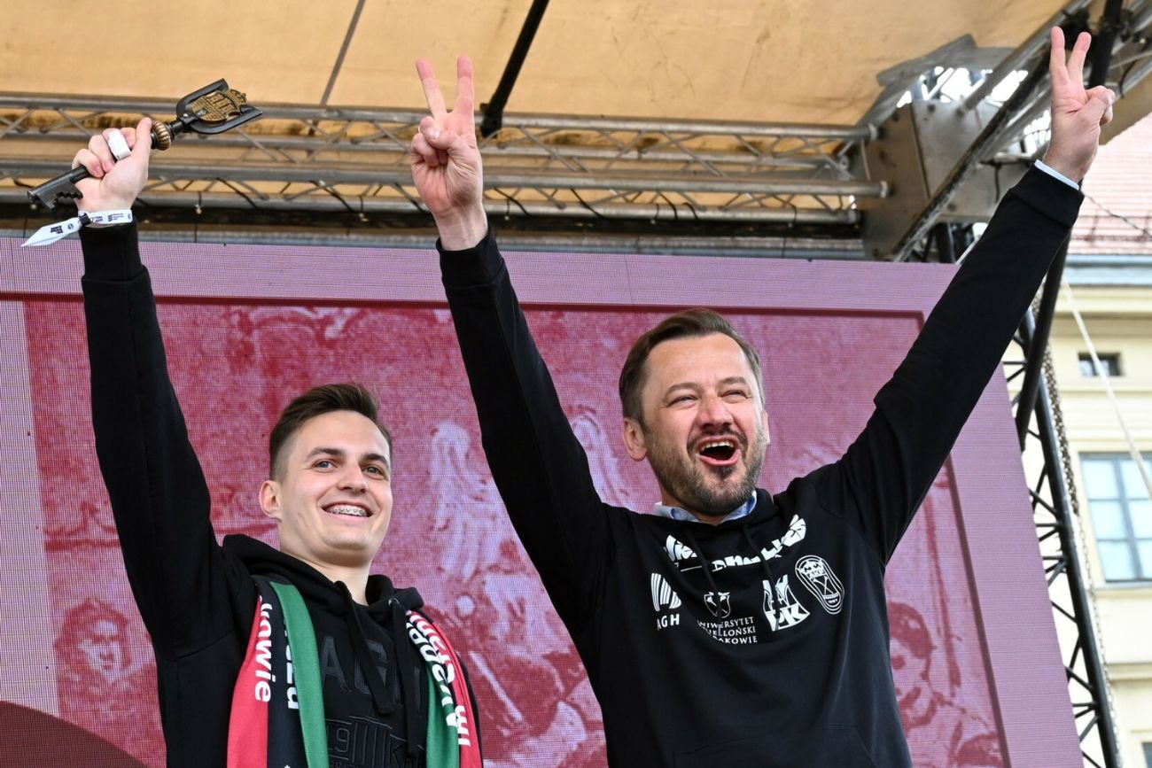 Miejskie potyczki w walce o frekwencję wyborczą. Warszawa nie chce na pole