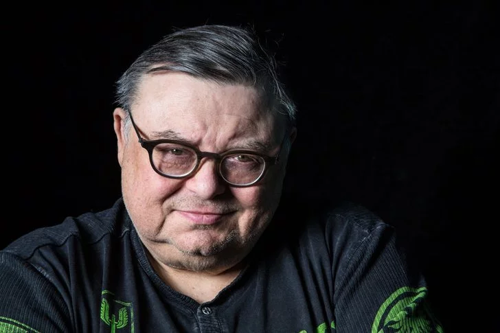 Wojciech Mann zamieścił tajemniczy wpis
